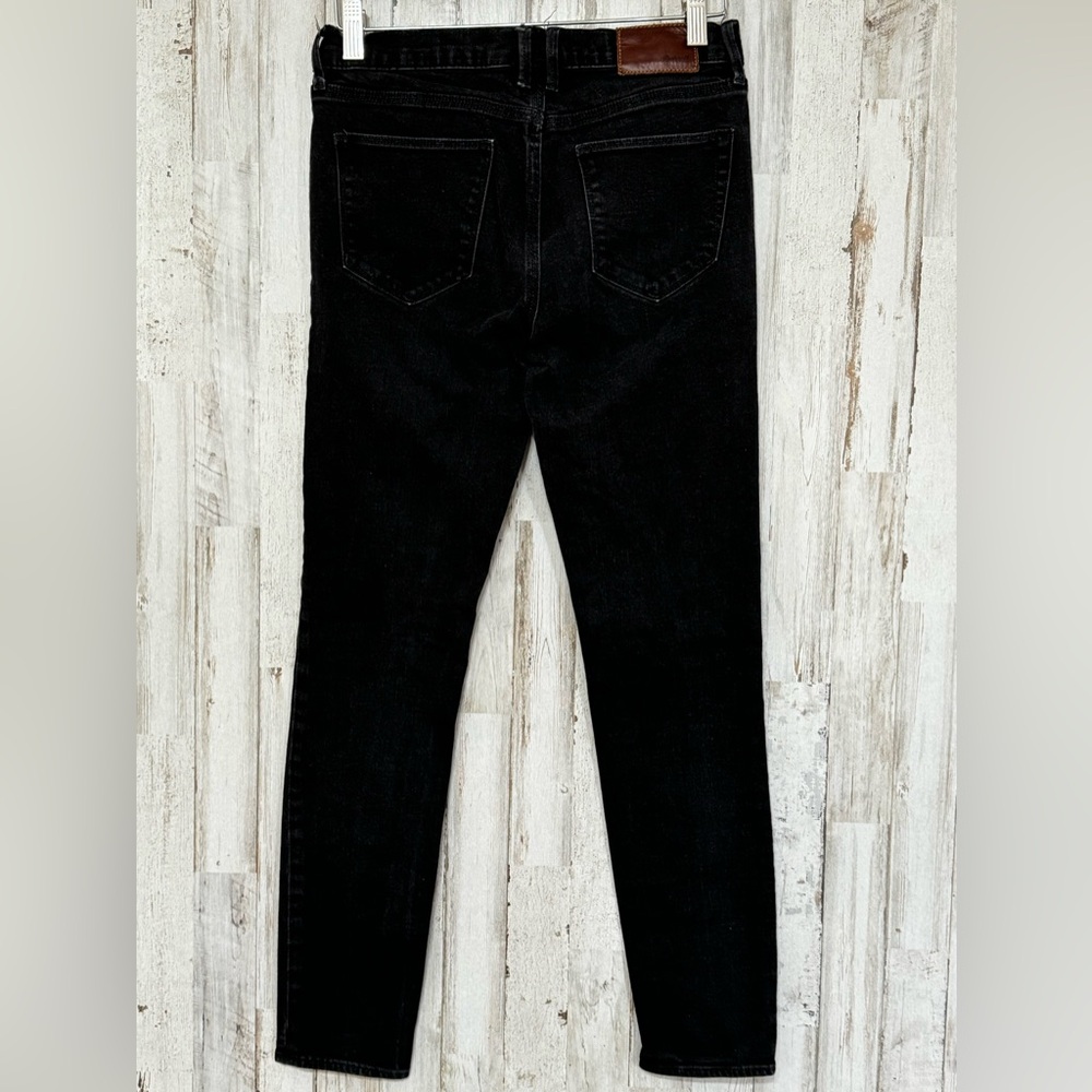 Madewell‎ Skinny Ankle 25